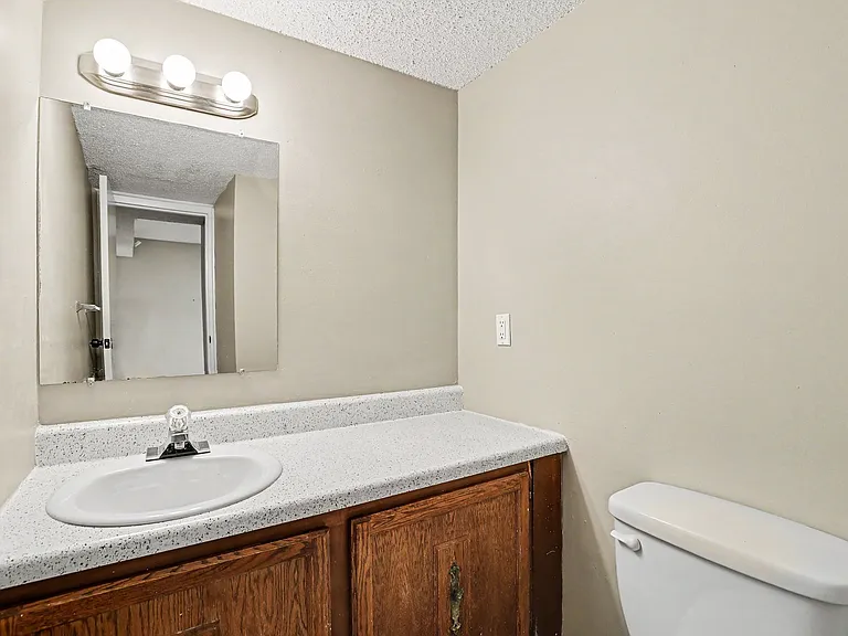 Apartments at Georgetown — Photo 25