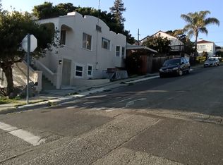 8394 Ney Ave #1, Oakland, CA