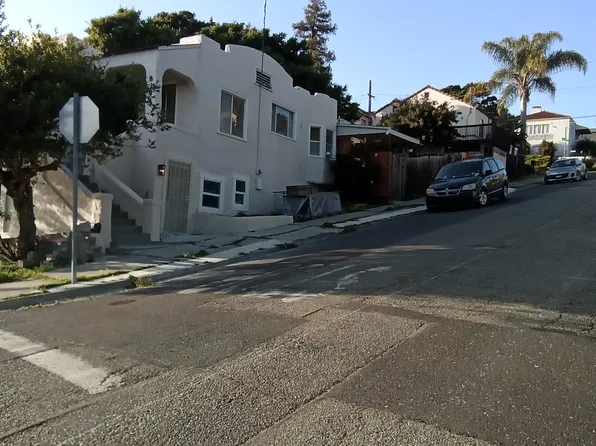 8394 Ney Ave #1, Oakland, CA 94605