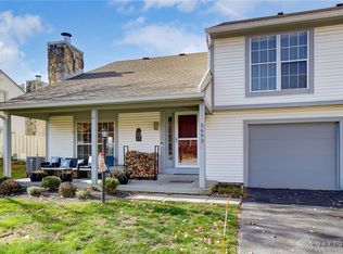 5693 Cobblegate Dr #5, Dayton, OH 45449