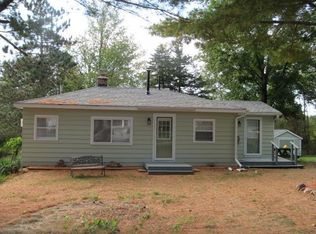 W6189 Deer Run Rd, Montello, WI 53949