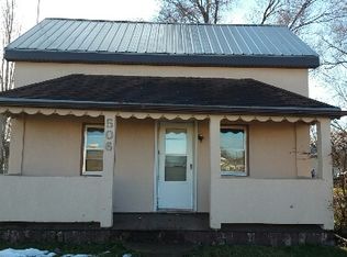 506 East Pleasant, Elk Point, SD 57025