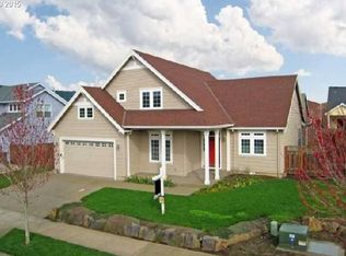 2718 Crater Ln, Newberg, OR 97132