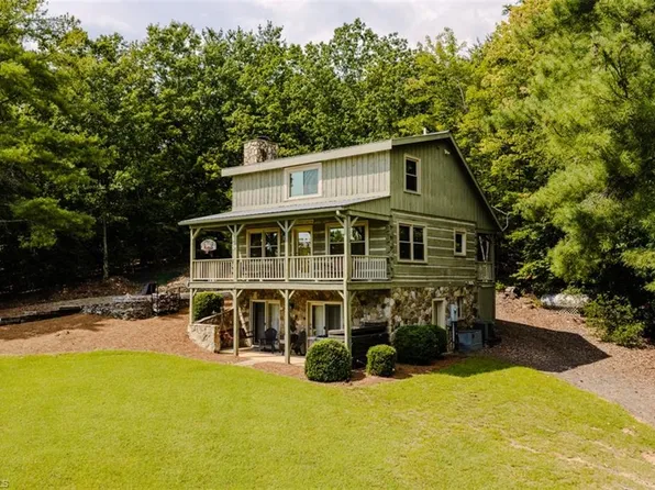 996 Overland Trl, Hays, NC 28635