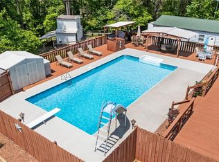 786 Central Rd, Clemmons, NC 27012