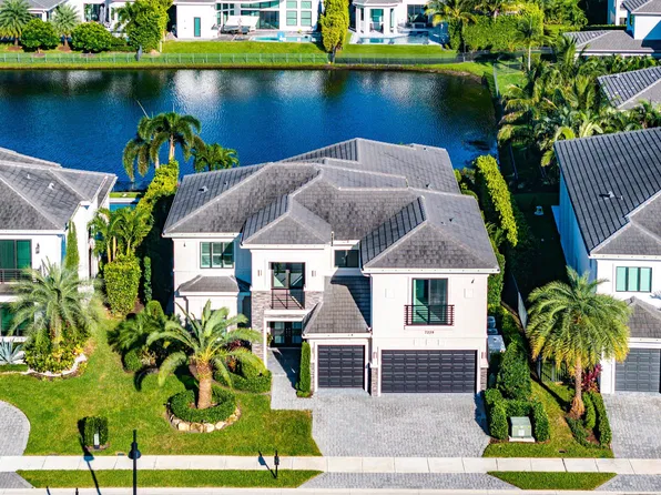 7239 NW 26TH Way, Boca Raton, FL 33496