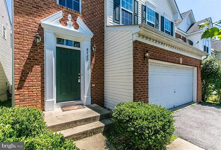 8725 Talbott Farm Dr, Alexandria, VA 22309 Zillow