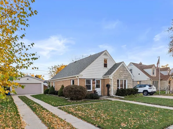 1019 Kingston AVENUE, Racine, WI 53402