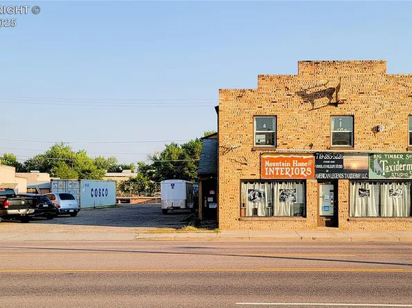 708 Royal Gorge Blvd, Canon City, CO 81212