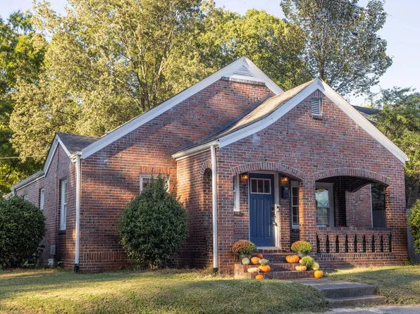 201 E Club Blvd, Durham, NC 27704