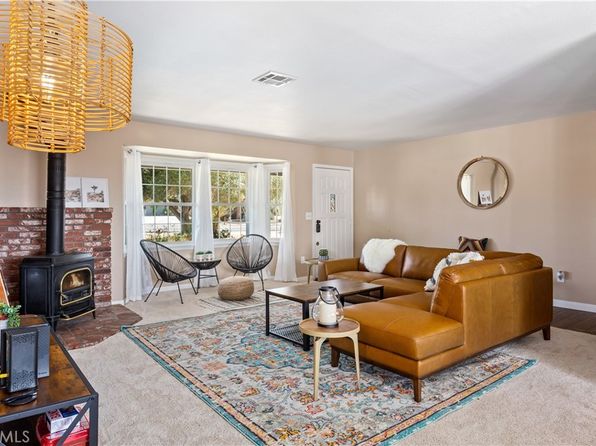 58338 Desert Gold Dr, Yucca Valley, CA 92284