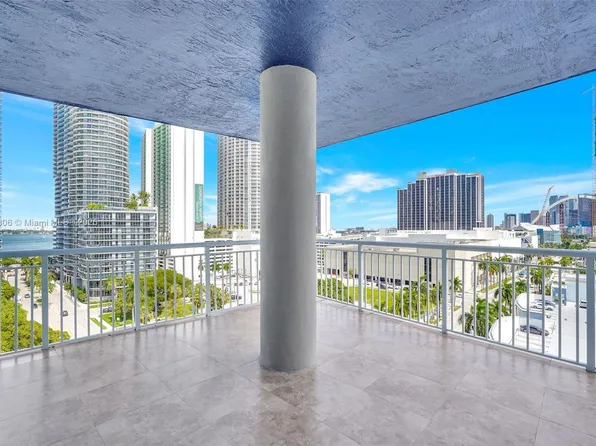 275 NE 18th St APT 1107, Miami, FL 33132