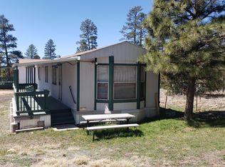 2054 State Route 277, Overgaard, AZ 85933