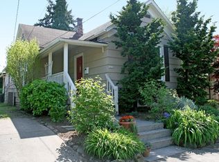 1636 SE Tenino St, Portland, OR 97202