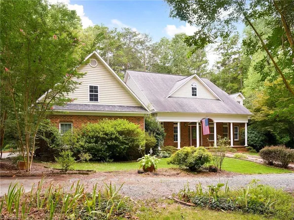 200 Morning Star Ln, Lexington, NC 27292
