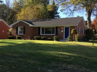 2053 Heather Way, Lexington, KY 40503