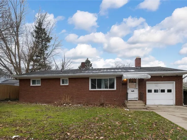 3010 East Ave, Erie, PA 16504