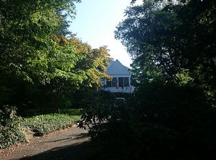 118 Wolcott Rd, Brookline, MA 02467