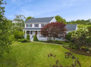 12 Marcy Ct, Ithaca, NY 14850