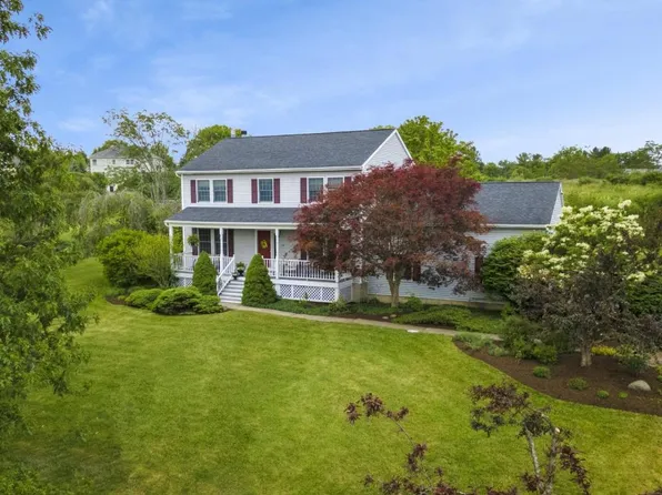 12 Marcy Ct, Ithaca, NY 14850