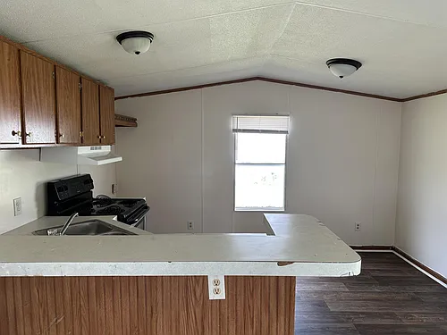 Floor plan Sawgrass Mobile Home Park - 9 Str...
