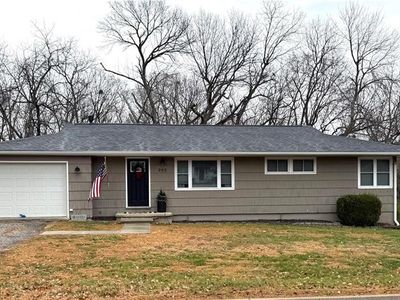 955 S Walnut St, Maryville, MO, 64468