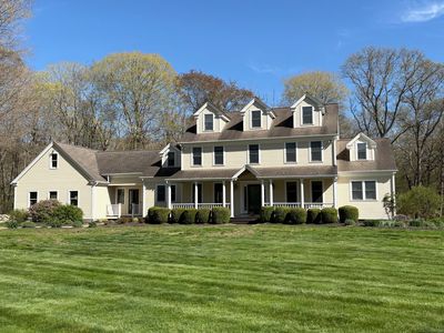 38 Fenner Lane, Stonington, CT, 06378