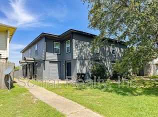 7721 S Coronet Ct Unit D, New Orleans, LA 70126