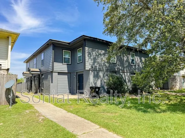 7721 S Coronet Ct Unit D, New Orleans, LA 70126