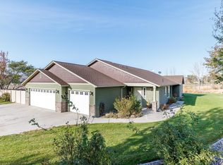 105504 E 1049th Pr SE, Kennewick, WA 99338