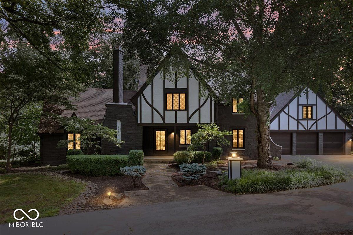 6470 Around The Hills Rd, Indianapolis, IN 46226 | Zillow