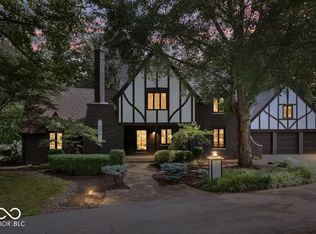6470 Around The Hills Rd, Indianapolis, IN 46226