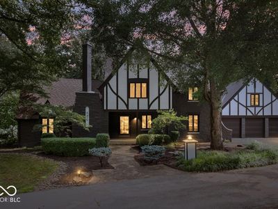 6470 Around The Hills Rd, Indianapolis, IN, 46226