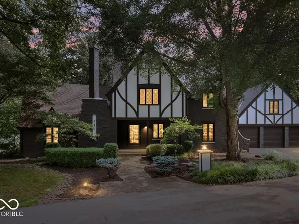 6470 Around The Hills Rd, Indianapolis, IN 46226