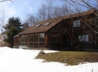 25 Garden Ln, Durham, NH 03824