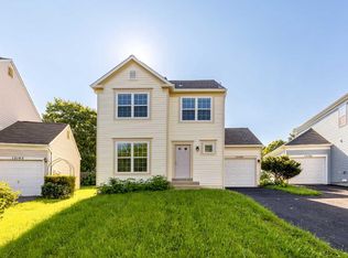 12104 Songbird Ln, Germantown, MD 20876