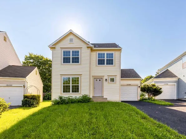 12104 Songbird Ln, Germantown, MD 20876
