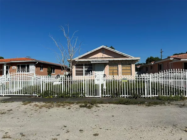 551 E 12th St, Hialeah, FL 33010
