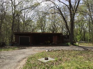 5963 Waldmire Rd, Rochester, IL 62563