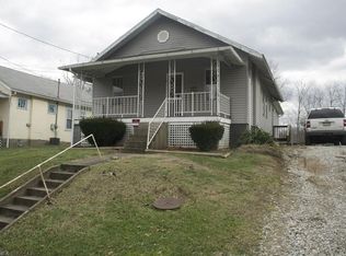 3626 Stella St, Parkersburg, WV 26104