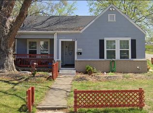 300 N Judkins St, Fort Worth, TX 76111