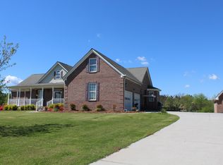 3760 Stock Rd SW, Monroe, GA 30656