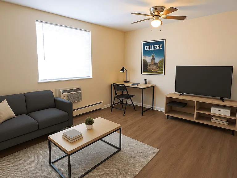 The Avalon — Photo 3