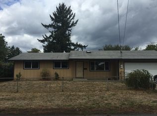 5821 SE Malden St, Portland, OR 97206