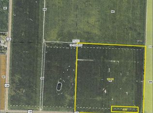 Moylan Twp, Goodridge, MN 56725
