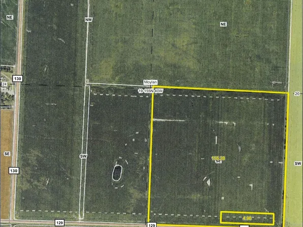 Moylan Twp, Goodridge, MN 56725