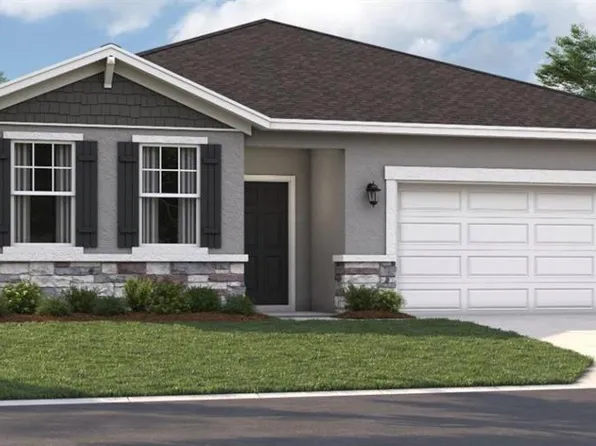 1248 Blue Daze Ln, Eustis, FL 32726