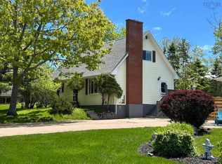 146 Abbey Ave, Truro, NS B2N 5W6