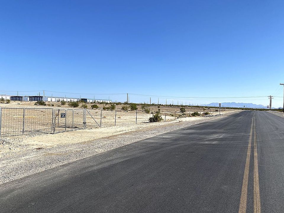 Smart Way Road, 2281 to Left