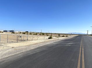 2281 Christine Way, Pahrump, NV 89060
